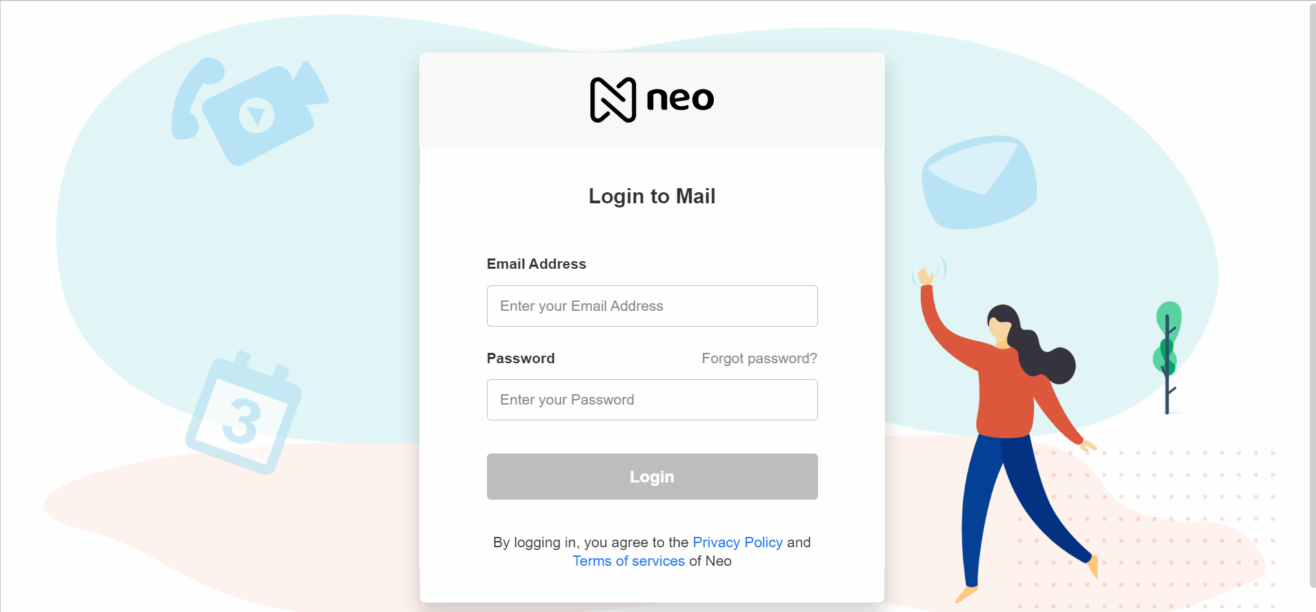 forgot-password-for-your-mailbox-neo-business